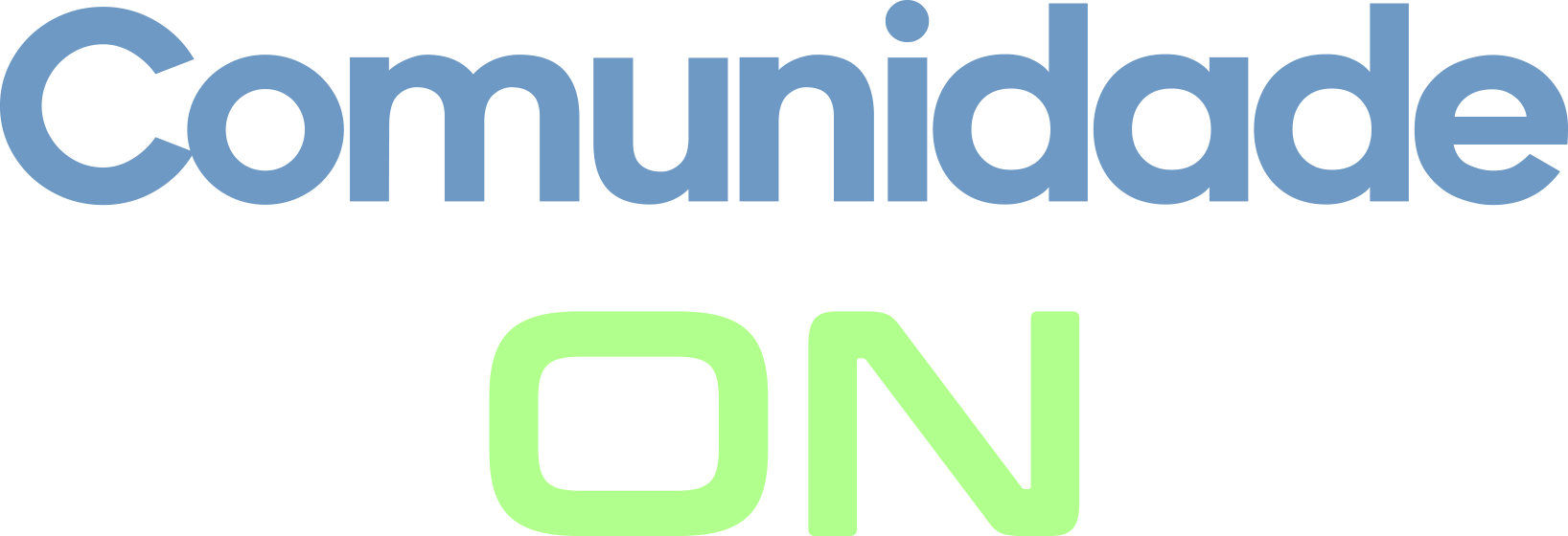 COMUNIDADE ON!